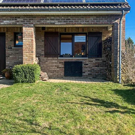 Stunning Apartment In Bastogne With Wifi Exterior photo