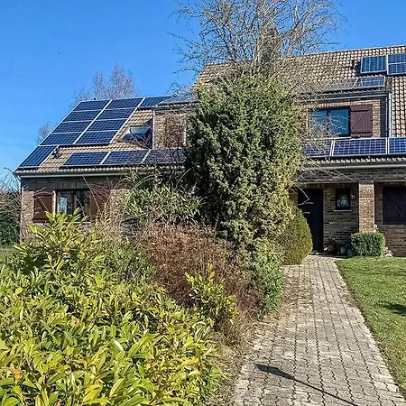 Stunning Apartment In Bastogne With Wifi Exterior photo