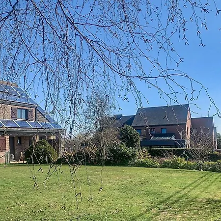 Stunning Apartment In Bastogne With Wifi Exterior photo