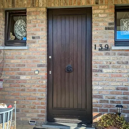 Stunning Apartment In Bastogne With Wifi Exterior photo
