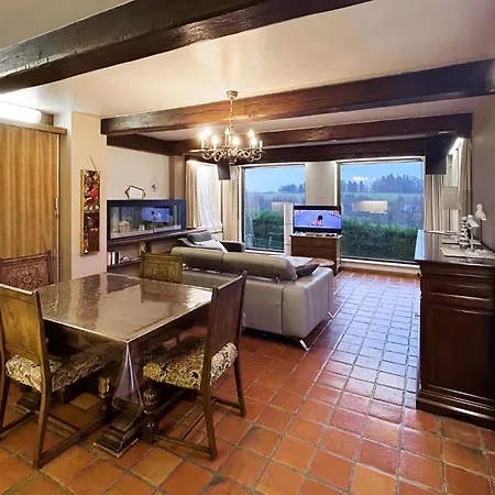 Stunning Apartment In Bastogne With Wifi Exterior photo
