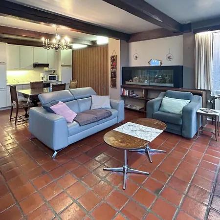 Stunning Apartment In Bastogne With Wifi Exterior photo