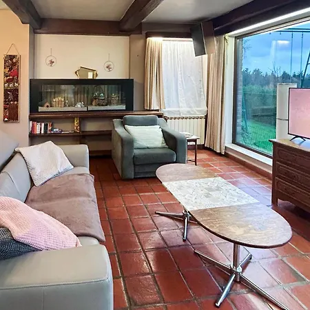 Stunning Apartment In Bastogne With Wifi Exterior photo