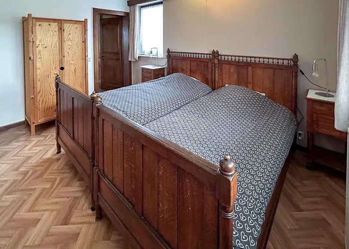 Stunning Apartment In Bastogne With Wifi