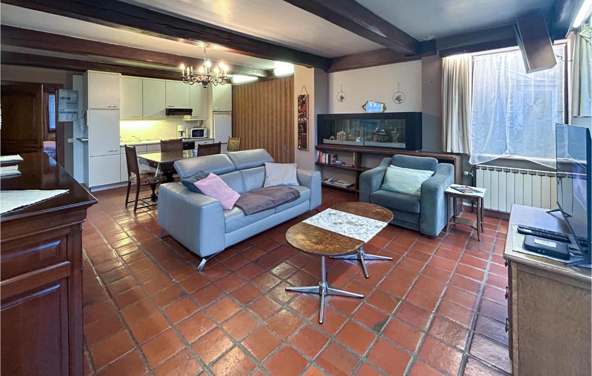 Apartment Stunning In With Wifi Bastogne